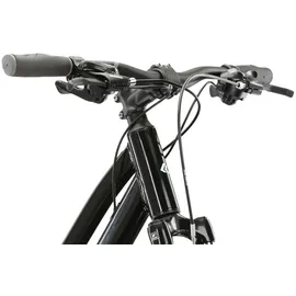 KROSS Evado 2.0 28 Zoll RH 38 cm Damen schwarz