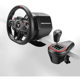 ThrustMaster Simtask T248R Schalthebel-Set schwarz PC
