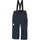 Color Kids Ski Snowboardhose in Dunkelblau - 128