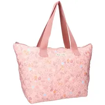 HELLO KITTY Famous Floral rosa 48 x 32 x 14 cm