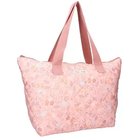HELLO KITTY Famous Floral rosa 48 x 32 x 14 cm