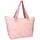 HELLO KITTY Famous Floral rosa 48 x 32 x 14 cm