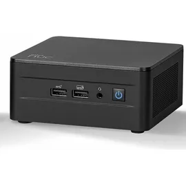Intel Next Unit of Computing 13 Pro Kit - NUC13ANKi3 - Barebone - Slim Chassis -