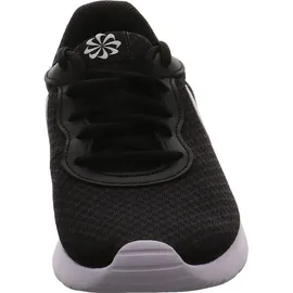 Nike Tanjun Damen Black/Barely Volt/Black/White 38,5