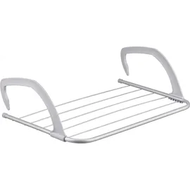 Arte Regal Balkon-Wäscheständer 3 m Stahl