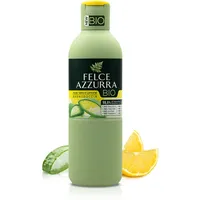 Paglieri Felce Azzurra BIO Duschbad Aloe Vera & Lemon 500 ml