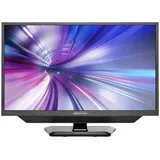 Alphatronics SLA-27 DSBW+ Smart TV , Triple Tuner und DVD Player für 12/24/230V