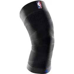 Sportzubehör Bauerfeind Sportkompressions-Kniestütze. Nba Erwachsene SCHWARZ M