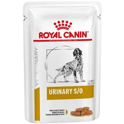 ROYAL CANIN Dog Urinary 48x100 g
