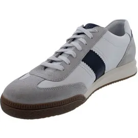 Mephisto Elyo Herren Sneaker, grau 8,5