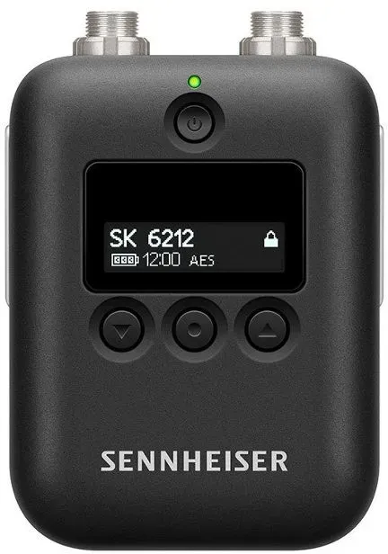 Sennheiser SK 6212 Taschensender