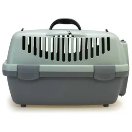 Arquivet Gulliver 2 55 x 36 x 35 cm Grau