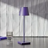 Sigor Nuindie pflaumenblau Easy-Connect