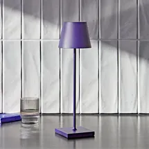 Sigor Nuindie pflaumenblau Easy-Connect