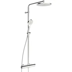 Regenbrause-Duscharmatur VIVA 6515 Chrom