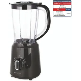 EMERIO BL-124816 Standmixer schwarz