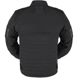 Furygan Ice Track Textiljacke Blau/Schwarz S