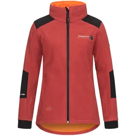 DEPROC activ DEPROC Active Outdoorjacke CANADA in rot, | Gr.: 38