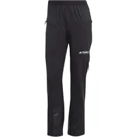 Adidas Terrex Xperior Fast Pants black (095A) 34