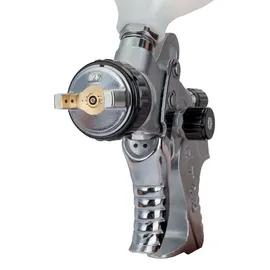 BAHCO Spritzpistole 0,6L 1/4Zoll 1 → 2 mm Spitze 700g Typ