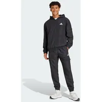Adidas Sportswear Woven Cargo Trainingsanzug Black 2XL