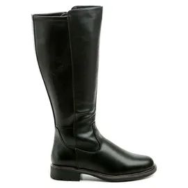 Jana M2556343 Damen Schwarz 39