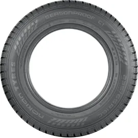 Nokian Seasonproof C1 215/65 R16C 109T
