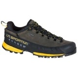 La Sportiva Herren TX5 Low GTX Schuhe (Größe 45.5, schwarz)