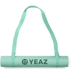 YEAZ Set - Yogaband & Yogamatte MOVE UP