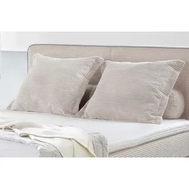 Jockenhöfer Romy 140 x 200 cm Beige