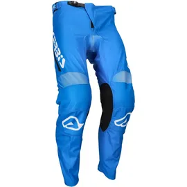 Acerbis Linear Lugo Blau