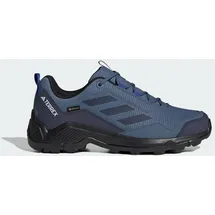 Adidas Terrex Eastrail Goretex Wanderschuhe - Wonder Steel / Shadow Navy / Semi Lucid Blue - EU 44