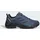 Adidas Terrex Eastrail Goretex Wanderschuhe - Wonder Steel / Shadow Navy / Semi Lucid Blue - EU 44