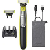 Philips OneBlade 360 Face QP2734/31