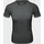 Schöffel Merino Sport Shirt 1/2 Arm anthrazit XL