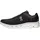 Herren Black/White 46