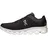 Herren Black/White 46