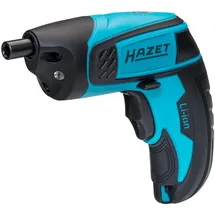 HAZET 9230B-1 inkl. 1 x 2,5 Ah + Holster
