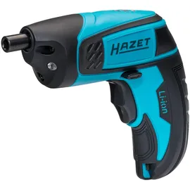 HAZET 9230B-1 inkl. 1 x 2,5 Ah + Holster