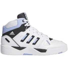 Adidas Midcity Mid Cloud White / Blue Spark / Core Black 44