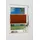 K-HOME Plissee Siena 70 x 210 cm orange
