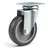 Wiltec Lenkrolle 75 mm 75 kg