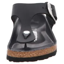 Birkenstock Gizeh Big Buckle schwarz 40