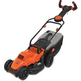 Black & Decker BEMW461ES-QS