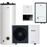 Vaillant Paket 4.3311 aroTHERM plus VWL 35/6 A S2 uniSTOR plus VIH RW 250/2