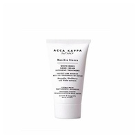 Kappa Acca Kappa Muschio Bianco Hand Cream, 75ml