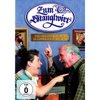 WVG Zum Stanglwirt - Die Gesamtbox (DVD)