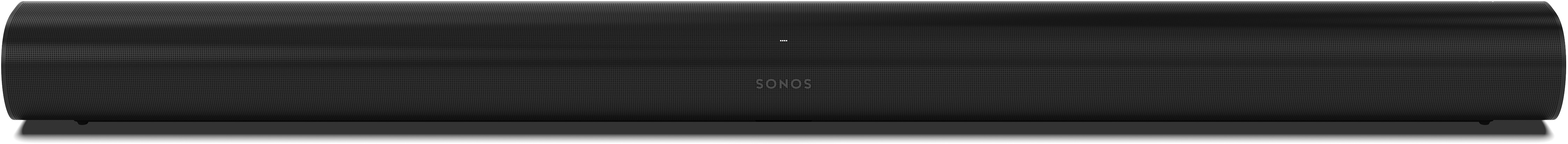 Sonos Arc (Airplay 2), Multiroom System, Schwarz