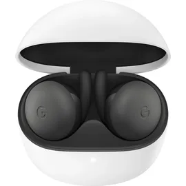 Google Pixel Buds A-Series schwarz