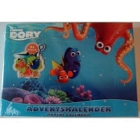 Finding Dory Findet Dorie Adventskalender